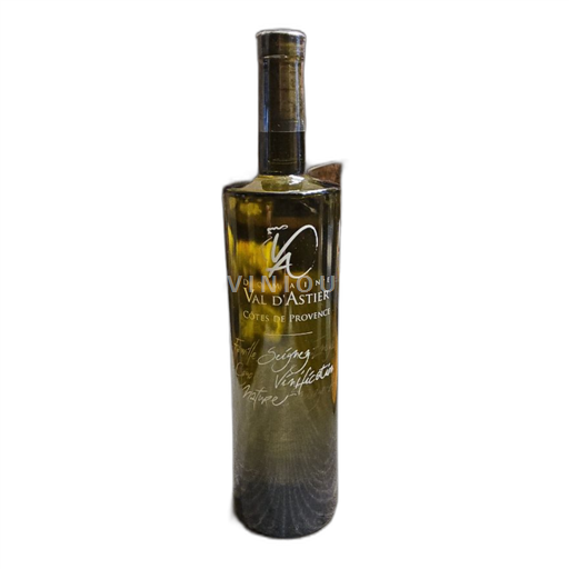 Provansa Côtes-de-Provence Val Astier 2022