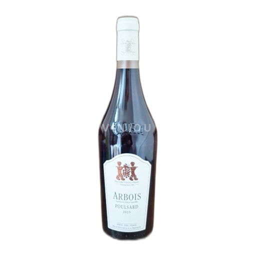 Jura Arbois Fruitière Vinicole Arbois Poulsard 2023
