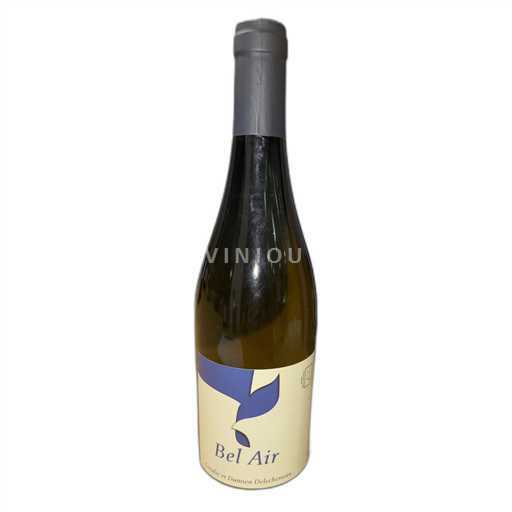 Thung lũng sông Loire Touraine Grange Tiphaine Bel Air 2022