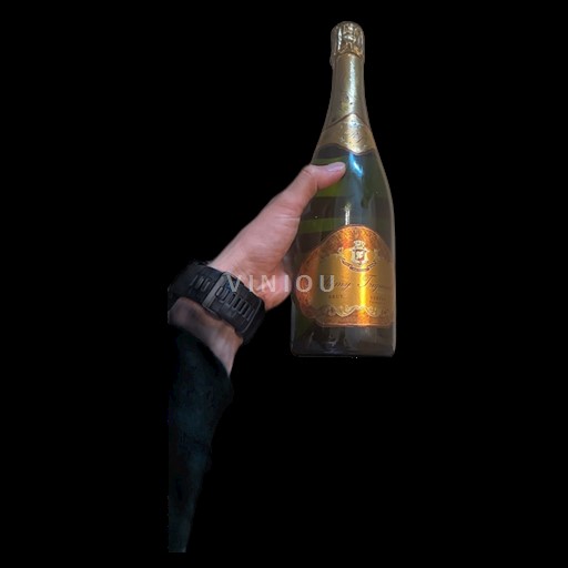 Champaña Champán Premier Cru Rémy Tripoz Sin añada