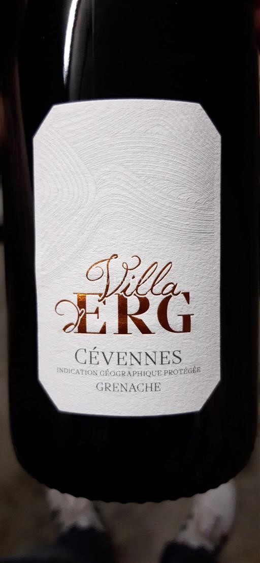 Languedoc ja Roussillon Cévennes Villa ERG 2024
