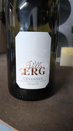 Languedoc-Roussillon Cévennes Villa ERG 2024