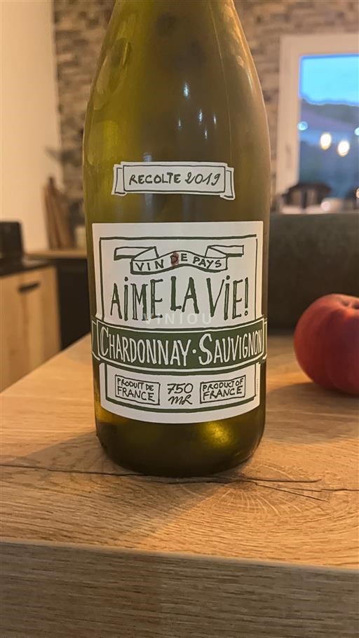 Languedoc Nicht spezifiziert Aime La Vie 2019