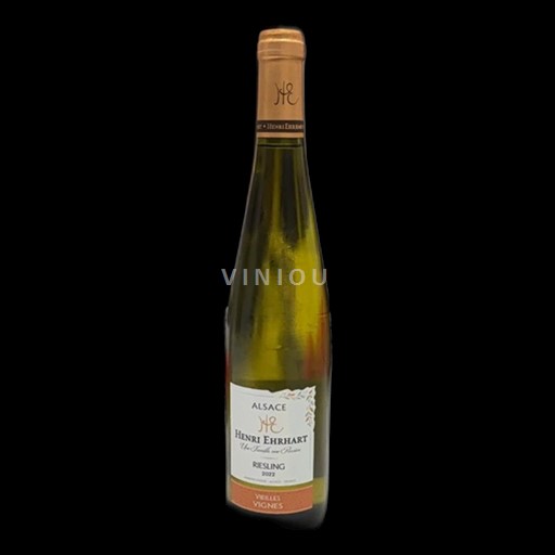 Alsace Grand Cru Henri Ehrhart Vieilles Vignes 2022