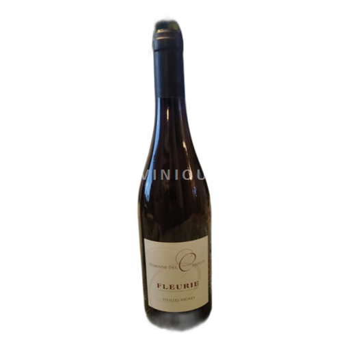 Beaujolais Fleurie Domaine Des Chizots 2023