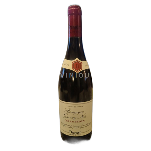 Burgundy Not Specified Grand Cru Bonot Père & Fils 2023