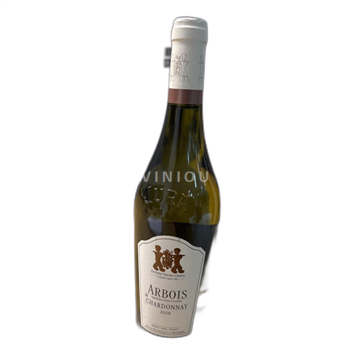Jura Arbois Fruitière Vinicole d'Arbois 2020