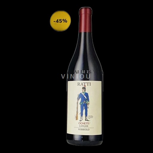 Piemonte Ratti Ochetti 2023