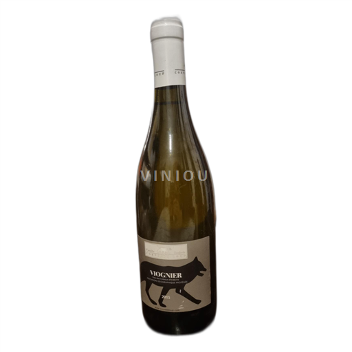 Alpi e Paesi Rodaniani Coteaux dell'Ardèche Corps de Loup Viognier 2015