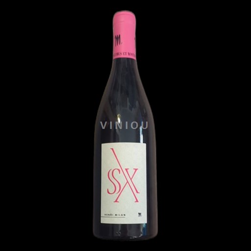 Rhônedalen Henri Milan S&X 2016