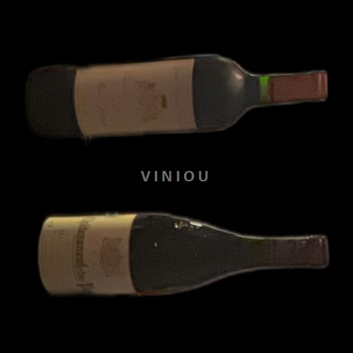 Rhône-dalen Châteauneuf-du-Pape Domaine Mas Saint Louis 2016