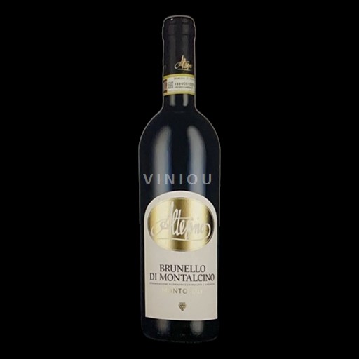 Toscana Brunello di Montalcino Altesino Montosoli 2019