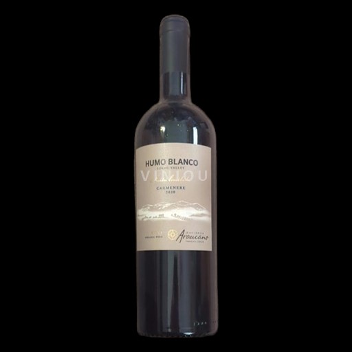 Thung lũng Colchagua Không được chỉ định Vina Hacienda Araucano Humo Blanco 2020