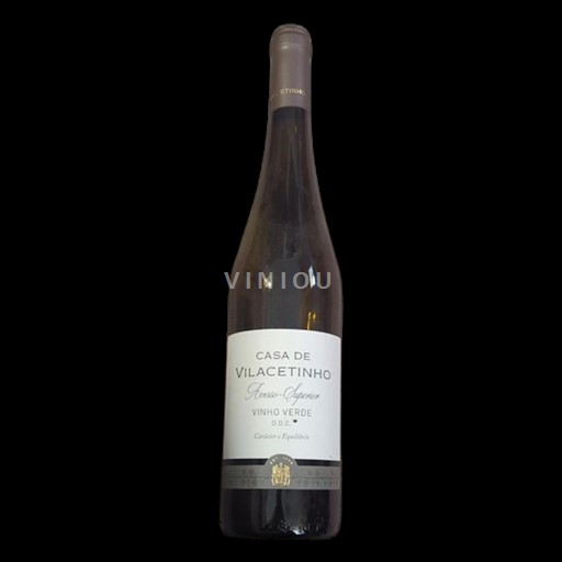 Portogallo Vinho verde Casa de Vilacetinho Avesso - Superior 2021
