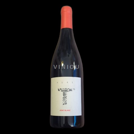 Zuidwest-Frankrijk Sudwest-Frankrijk Jonc Blanc Pure T 2019