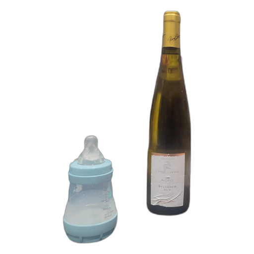 Alsazia Sylvaner Pierre Charau Réserve 2018