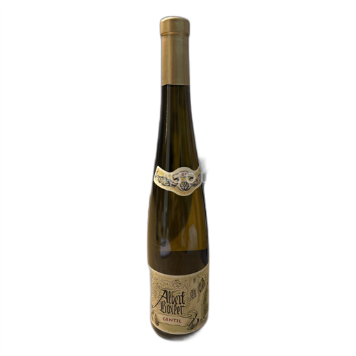 Alsace Riesling Albert Boxler Gentil 2019
