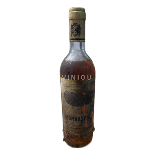Southwest Monbazillac Lagrange  1966