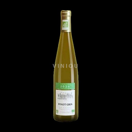 Alsace Pinot grigio Lidl 2024