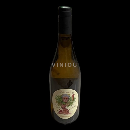 Dolina Loare Domaine Noire Folies douces 2020