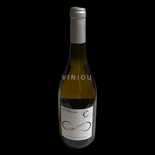 Loirevallei Domaine Des Chezelles L’infini chemin 2021