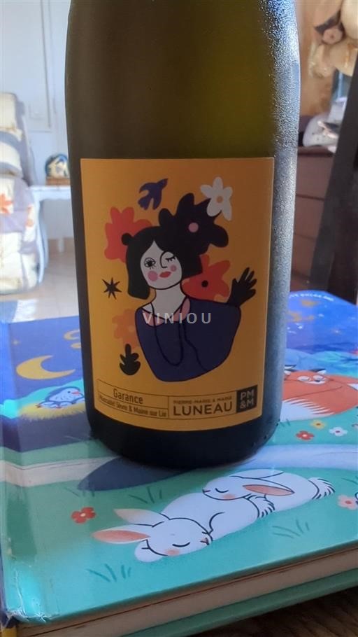Valle della Loira Non specificato Luneau Garance 2021