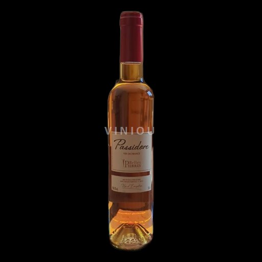 Languedoc Domaine Belle pierre Passidore Non-Vintage