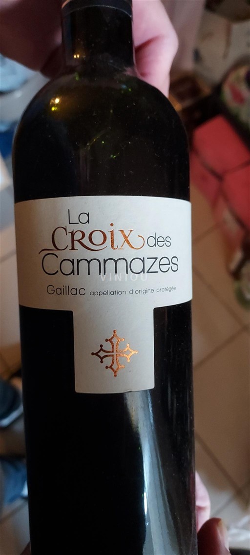 Südwestfrankreich Gaillac La Croix des Cammazes 2019