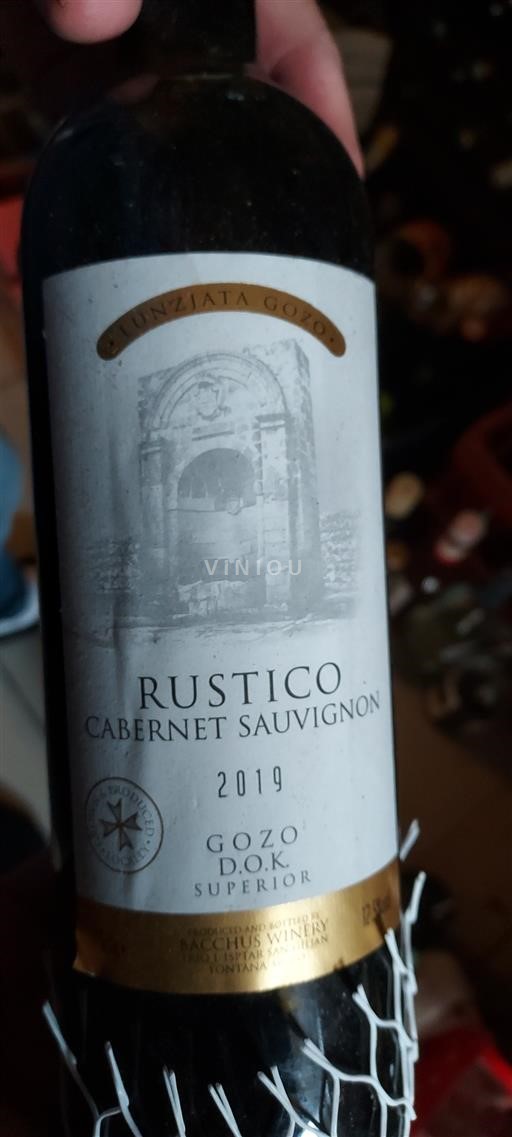 Gozo Island Gozo Ta' Mena Rustico 2019