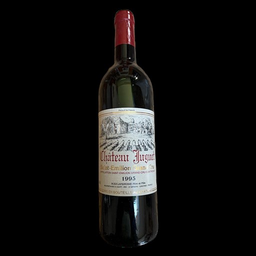 Bordeaux Saint-Émilion Grand Cru Grand Cru Château Juguet 1995
