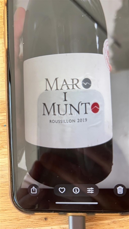 Roussillon Mar I Munt 2019