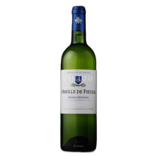 Bordéus Pessac-Léognan L'Abeille de Fieuzal 2020
