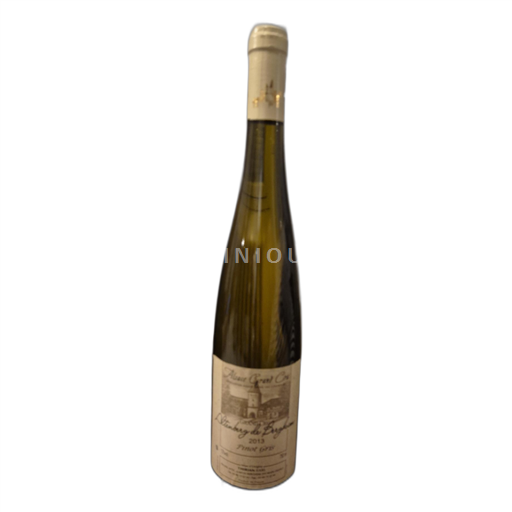 Alsasko Alsasko Grand Cru Thirian EARL Altenberg de Bergheim 2013