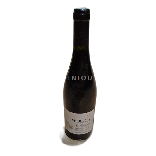 Beaujolais Morgon Dominique Piron La Chanaise 2016