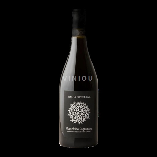Umbria Montefalco Sagrantino Sagrantino Di Montefalco Tenuta Fontecaime (Cantine Briziarelli) 2019
