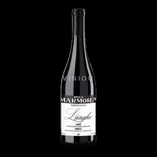 Piamonte Langhe Nebbiolo Della Marmora  (Cantine Sartirano-San Silvestro) 2023