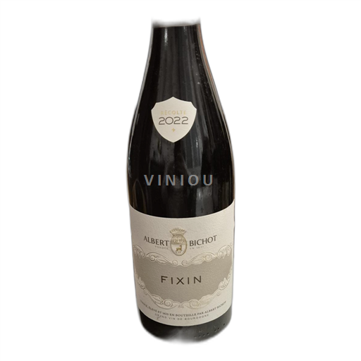 Borgogna Fixin Albert Bichot 2022