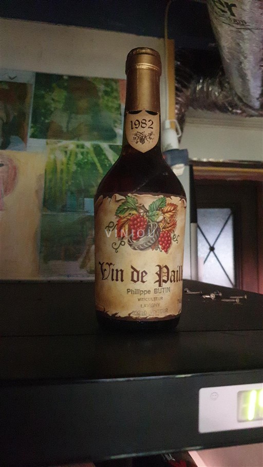 Jura No especificado Philippe Butin 1982