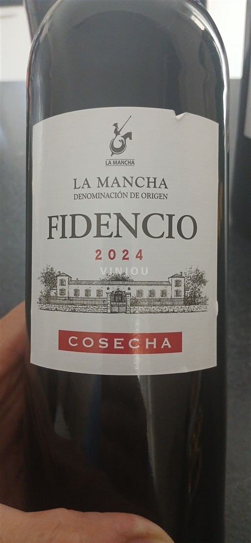 Castilla-La Mancha La Mancha Fidencio Cosecha 2024