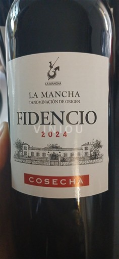 Kastilia-La Mancha La Mancha Fidencio Cosecha 2024