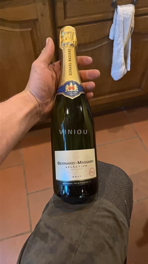 Moselle Luxembourg Không được chỉ định Bernard-Massard Sélection Không niên vụ