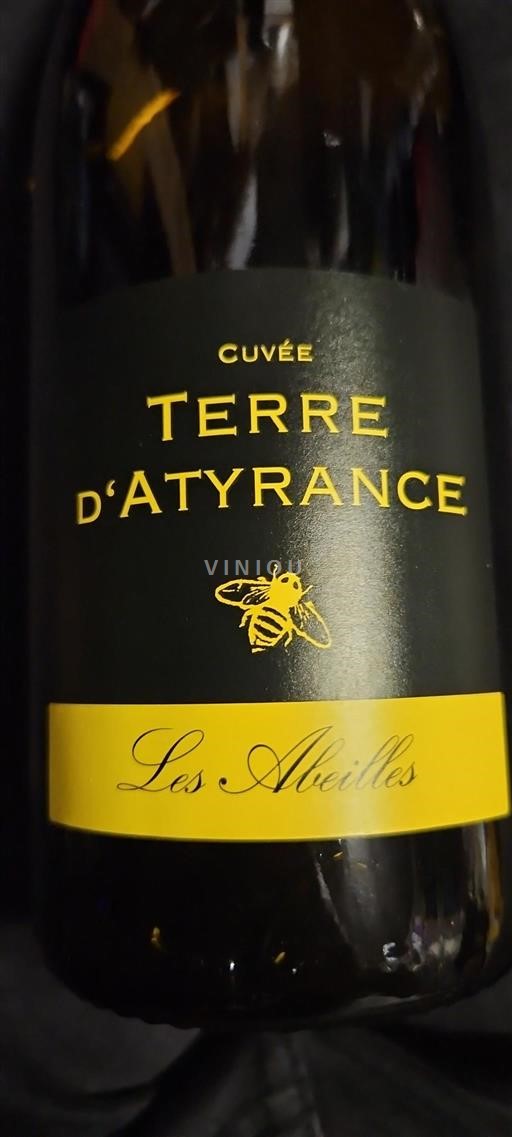 Sudoeste No especificado Terre Atyrance Les Abeilles 2016