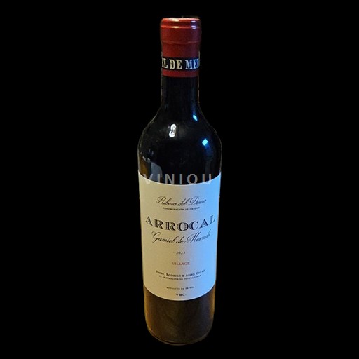 Castilien og León Ribera del Duero Arrocal Gumiel de Mercado village 2023