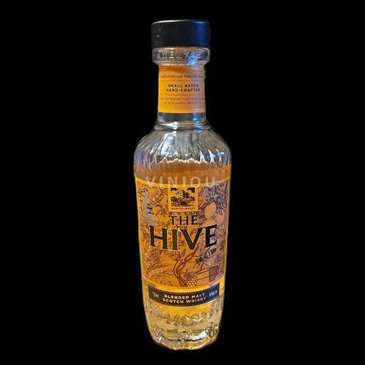 THE HIVE Wemyss Malts 1a Escócia Não Especificado Não especificado