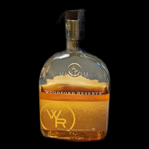 WOODFORD RESERVE Woodford réserve distillery 1a USA Kentucky