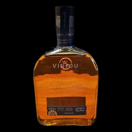 WOODFORD RESERVE  Woodford Reserve distillery 1a USA Kentucky