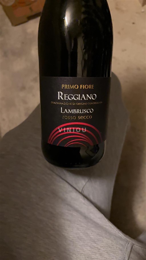 Emilia-Romagna Reggiano Primo Fiore Niet-geïntegreerd