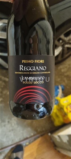 Emilie-Romagne Reggiano Primo Fiore Non Millésimé