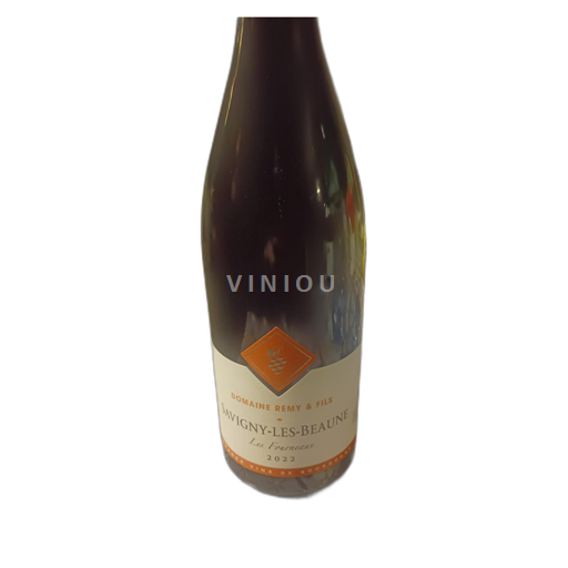 Burgundi Savigny-lès-Beaune Domaine Remy & Fils Les Fourneaux 2022