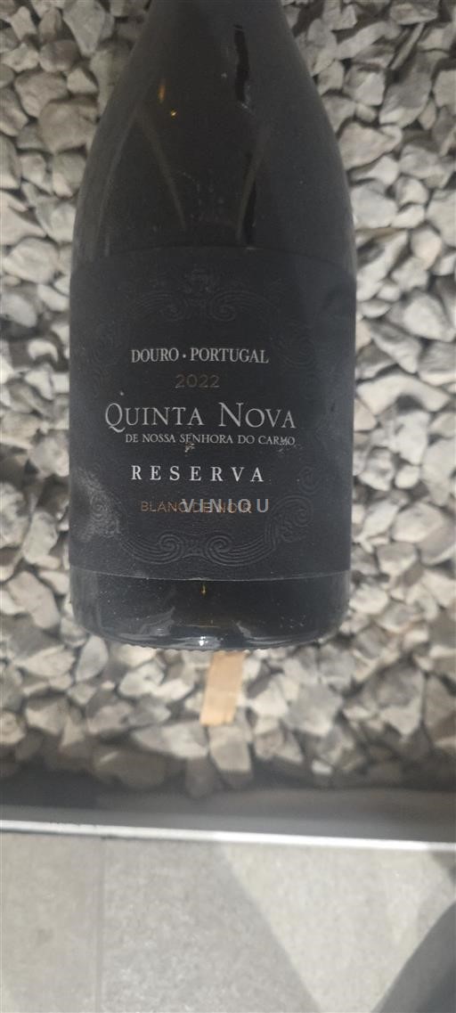 Portogallo Douro Quinta Nova de Nossa Senhora do Carmo Reserva 2022